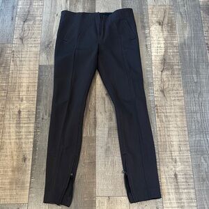 Tom Ford chocolate brown riding pants size 36 never worn